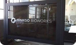 Gingko Bioworks